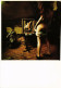 CPM AK Nude Woman In Front Of A Mirror PIN UP RISQUE NUDES (1410474) - Pin-Ups