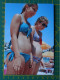 Schwanger Pregnant Photo Jeune Fille Teen Girl Mädchen Mädel Jugendliche Femme Adolescente Young Jung Maillot Barefoot - Anonieme Personen