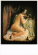 CPM AK Nude Woman With A Bird PIN UP RISQUE NUDES (1410465) - Pin-Ups