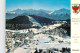 72899277 Seefeld Tirol Fliegeraufnahme Gschwandtkopf  Seefeld In Tirol - Other & Unclassified