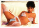 CPM AK Sexy Woman If You Make Me Wet You See More PIN UP RISQUE NUDES (1411197) - Pin-Ups