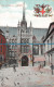 R095731 The Guildhall. London. 1905 - Andere & Zonder Classificatie
