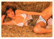 CPM AK Sexy Woman If You Make Me Wet You See More PIN UP RISQUE NUDES (1411187) - Pin-Ups