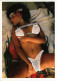 CPM AK Sexy Woman If You Make Me Wet You See More PIN UP RISQUE NUDES (1411180) - Pin-Ups