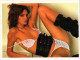 CPM AK Sexy Woman If You Make Me Wet You See More PIN UP RISQUE NUDES (1411173) - Pin-Ups