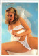 CPM AK Sexy Woman If You Make Me Wet You See More PIN UP RISQUE NUDES (1411154) - Pin-Ups