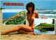 CPM AK Nude Woman At The Beach PIN UP RISQUE NUDES (1411121) - Pin-Ups