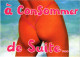 CPM AK Sexy Woman PIN UP RISQUE NUDES (1411085) - Pin-Ups