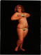 CPM AK Fat Lady PIN UP RISQUE NUDES (1411068) - Pin-Ups