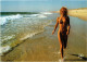 CPM AK Nude Woman At The Beach PIN UP RISQUE NUDES (1411060) - Pin-Ups