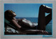 CPM AK Semi Nude Woman At The Beach PIN UP RISQUE NUDES (1411035) - Pin-Ups