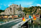 72899044 Dinant Wallonie Le Pont La Collegiale Et La Citadelle Dinant - Dinant