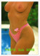 CPM AK Semi Nude Woman PIN UP RISQUE NUDES (1411008) - Pin-Ups