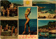 CPM AK Semi Nude Woman On Holiday PIN UP RISQUE NUDES (1410994) - Pin-Ups