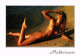 CPM AK Nude Woman At The Beach PIN UP RISQUE NUDES (1410985) - Pin-Ups