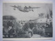 Avion / Airplane / RAF - ROYAL AIR FORCE / Seaplane / Short Sunderland / Backside - "les Hydravion Latécoère" - 1946-....: Ere Moderne