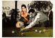 CPM AK Sexy Lady In A Billiards Saloon PIN UP RISQUE NUDES (1410953) - Pin-Ups