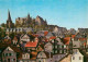 72898956 Marburg Lahn Altstadt Mit Landgrafenschloss Marburg - Marburg