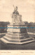 R095816 Kensington Palace. Queen Victoria Statue. Wrench - Monde