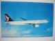 Avion / Airplane / AIR MACAU / Airbus A321-100 / Airline Issue - 1946-....: Ere Moderne