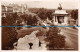 R095824 Hyde Park Corner. London. Valentine. RP. 1934 - Sonstige & Ohne Zuordnung