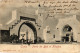 CPA AK Tunis Porte De Bab El Khadra TUNISIA (1404983) - Tunisie