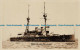 R095853 H. M. S. Lord Nelson - Monde