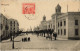 CPA AK Sfax Ecole Des Filles Et Avenue De Paris TUNISIA (1404906) - Tunesien