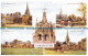 R095874 Chichester. Multi View. Salmon. 1954 - Monde