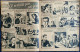 Delcampe - EVE - N° 146 - Magazine De Récits  Romantiques - 4 Février 1949 . - Otros & Sin Clasificación