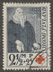 Finland, Stamp, Scott#B14, Used, Hinged, 2.5m+25p, - Steuermarken