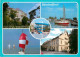 72898521 Balatonfuered Hafen Hotel Kedves Schwimmbad Ungarn - Ungheria