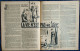 Delcampe - EVE - N° 143 - Magazine De Récits  Romantiques - 14 Janvier 1949 . - Andere & Zonder Classificatie