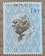 Monaco - YT N°965 - Sir Winston Churchill - 1974 - Neuf - Ungebraucht