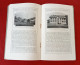 Delcampe - Guide Touristique Allevard Les Bains Saison Thermale Vers 1900 Ets Balnéaire Hôtels Eau Publicités Par Profession Villas - Reiseprospekte