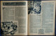 EVE - N° 134 - Magazine De Récits  Romantiques - 12 Novembre 1948 . - Otros & Sin Clasificación