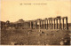 CPA AK Palmyre Grande Colonnade SYRIA (1404092) - Syrien