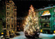 72898294 Innsbruck Weihnachtsbaum Beim Goldenen Dachl Innsbruck - Altri & Non Classificati