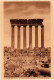 CPA AK Baalbek Temple De Jupiter Les 6 Colonnes SYRIA (1404021) - Syria