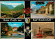 72898250 Bad Reichenhall Kurhaus Panorama Kurpark Trinkhalle Bad Reichenhall - Bad Reichenhall