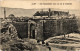 CPA AK Aleppo Bab Kennessrin Avec Arc De La Citadelle SYRIA (1403967) - Syria