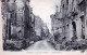 55 - Meuse - VERDUN - La Rue Chevert - Guerre 1914 - Verdun