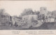 51 - Marne - SUIPPES - Maison Detruite Autour De L église - Guerre 1914 - Sonstige & Ohne Zuordnung