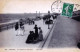 76 - Seine Maritime -  DIEPPE - Le Boulevard Maritime - Dieppe