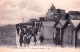 80 - Somme - CAYEUX Sur MER - La Plage Et Les Cabines - Cayeux Sur Mer