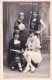 28 - Eure Et Loir - OUARVILLE - Souvenir De La Fete De La Gymnastique - 2 Mai 1926 - Carte Photo - Autres & Non Classés