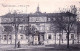 25 - Doubs - MONTBELIARD - L Hotel De Ville - Montbéliard