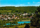 72898158 Bad Koenig Odenwald Panorama Bad Koenig - Bad König