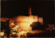 CPM AK Jerusalem The Citadel ISRAEL (1404484) - Israel