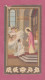 Pagellina Ricordo Prima Comunione Antonella Salerno, 19.giugno.1932- Ed. NB N°8061- Dim. 96x 50mm - Communion